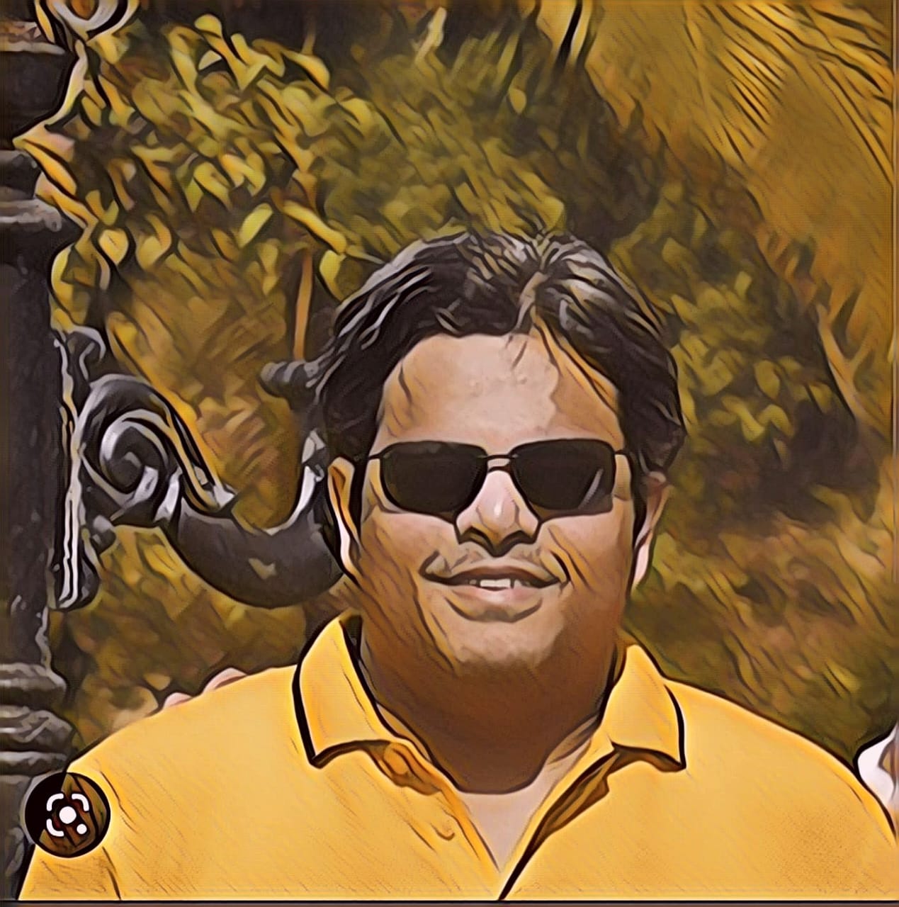 Sameer Paradkar